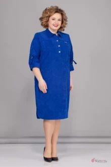 Платье Багряница 2120