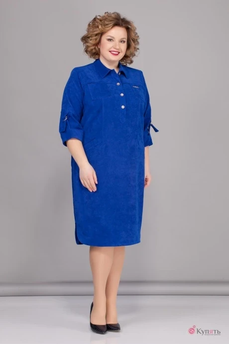 Платье Багряница 2120 #1