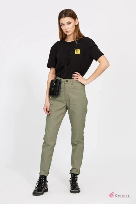 Брюки EOLA 1802 #1