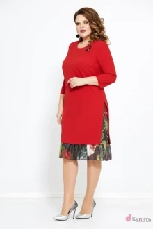 Платье Mira Fashion 4765