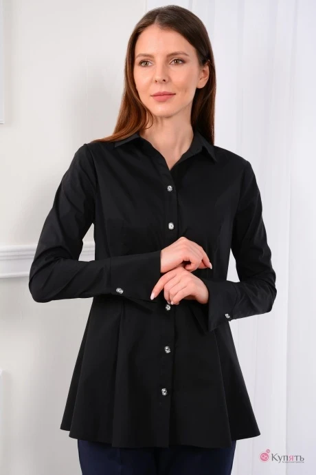 Блузка LM КВ10 #1