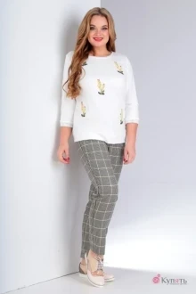 Брючный костюм Jurimex 2195