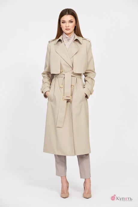 Плащ EOLA 1791 #1