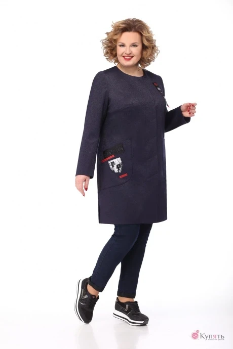 Кардиган Мишель Стиль 837 #1