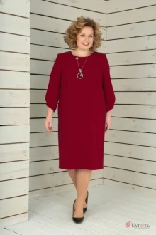 Платье BASAGOR 557