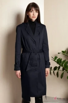 Плащ ELLETTO 3396