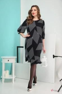 Платье Карина Делюкс В-262/1