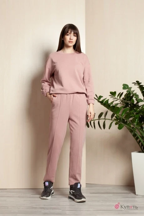 Спортивный костюм ELLETTO LIFE 5098 #1