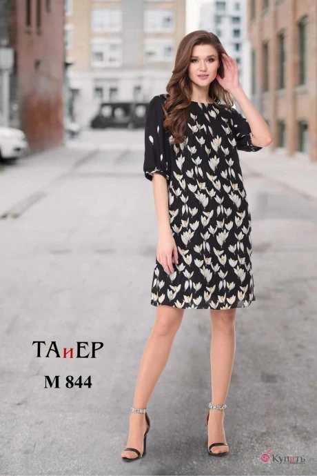 Платье TAiER 844 #1