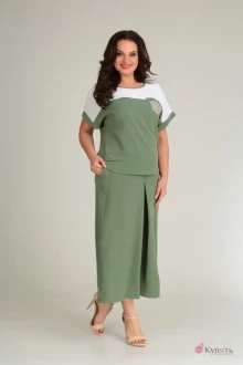 Брючный костюм Diamant 1416