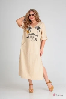 Платье Andrea Style 00253