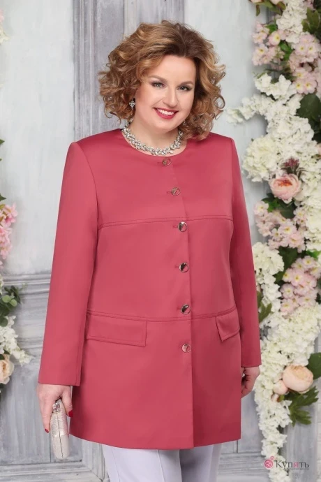 Жакет (пиджак) Нинель Шик 2240 #1