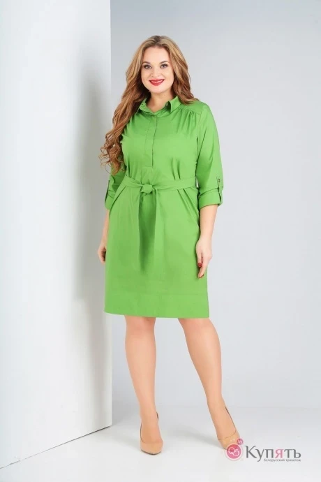 Платье Милора Стиль 774 #1