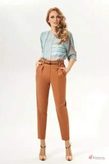 Брючный костюм Магия Моды 1656