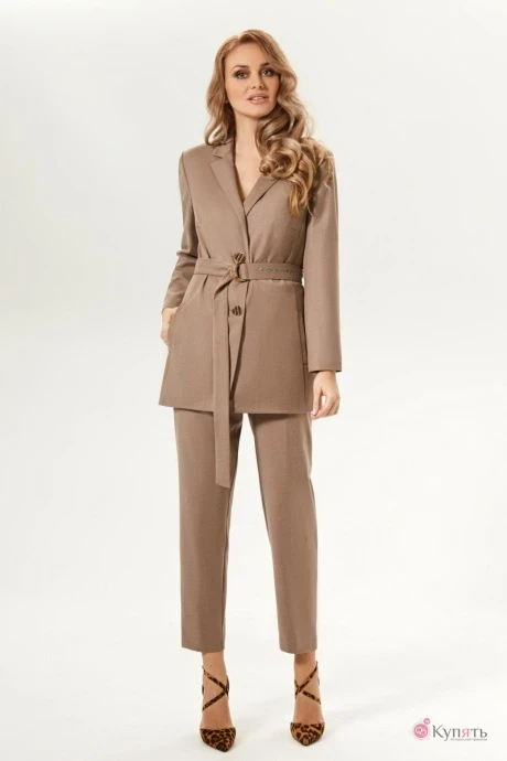 Брючный костюм Магия Моды 1645 #1