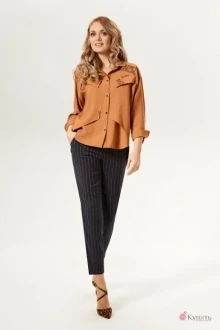 Брючный костюм Магия Моды 1693