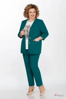 Брючный костюм Bagira 610-1