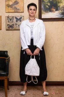 Рубашка Ma Vie 117