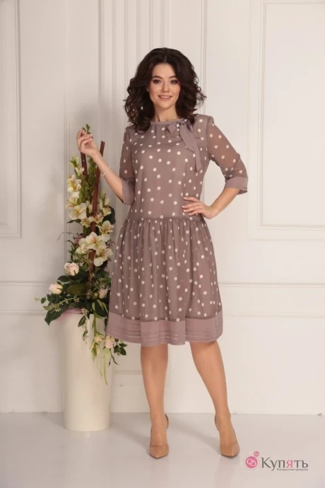 Платье SolomeaLux 681 #1