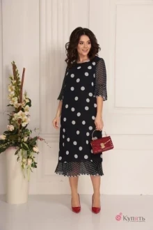 Вечернее платье SolomeaLux 677