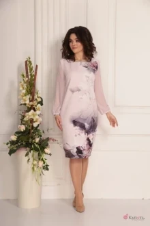 Платье SolomeaLux 253А_2