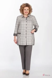 Брючный костюм ЛаКона 1154