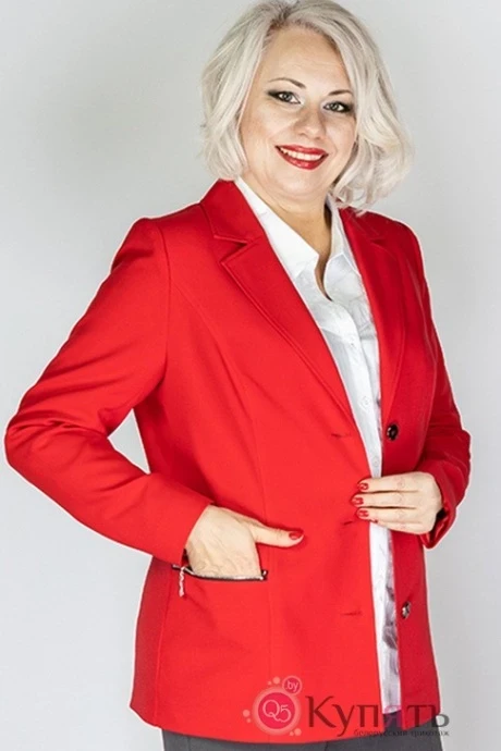 Жакет (пиджак) Camelia 19131/1 #1