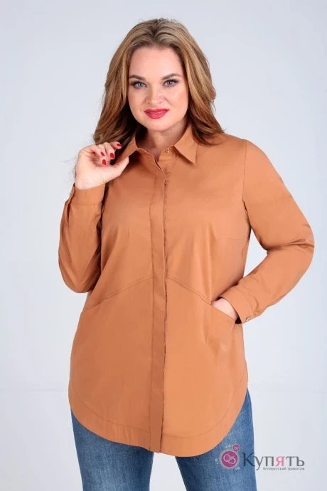 Рубашка Таир-Гранд 62252 #1