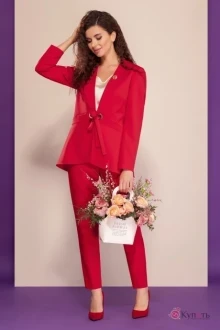 Брючный костюм DilanaVIP 1502