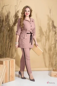 Брючный костюм Лилиана 800
