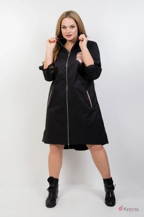 Платье TricoTex Style 04-20 #1