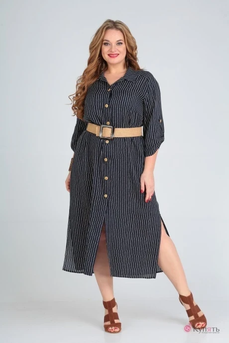Платье Andrea Style 00257 #1