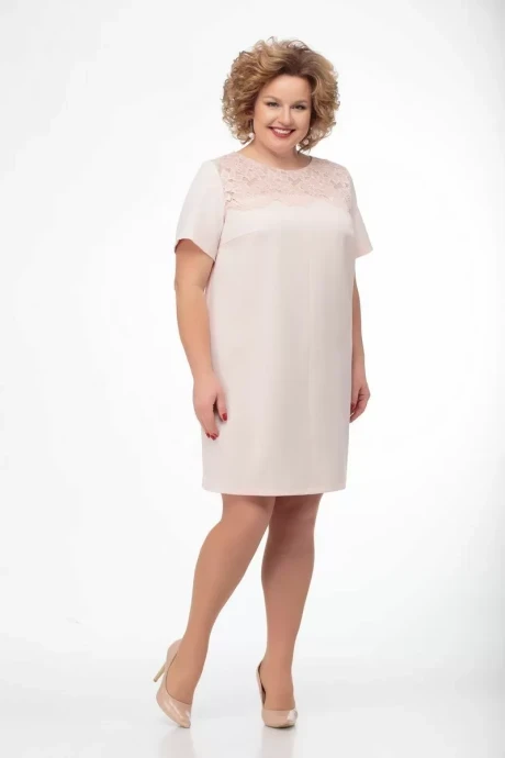 Платье Anelli 493 #1