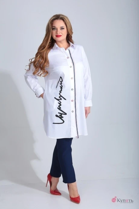 Брючный костюм Diamant 1460 #1