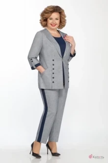 Брючный костюм ЛаКона 1288