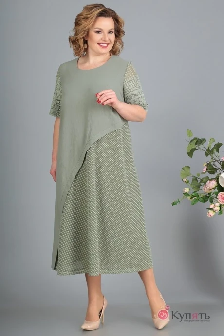 Платье Algranda 3251-1 #1