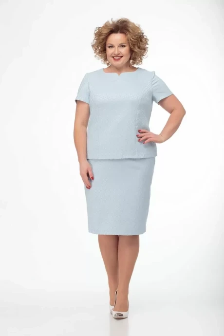 Платье Anelli 503 #1