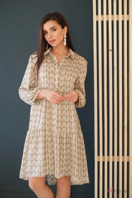 Платье Ладис Лайн 1213 #1