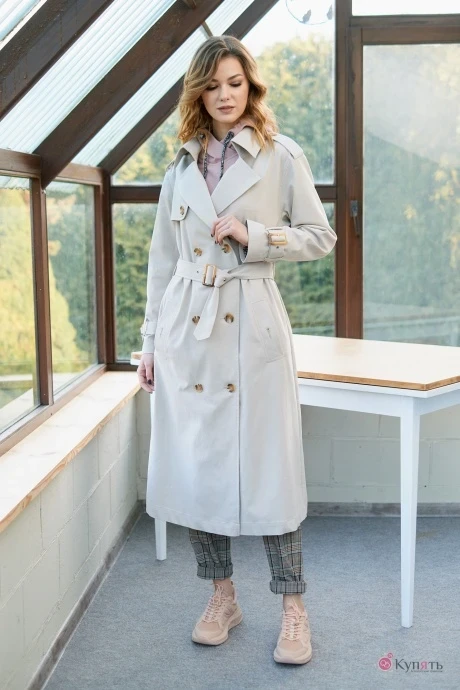 Плащ Fantazia Mod 3649 #1