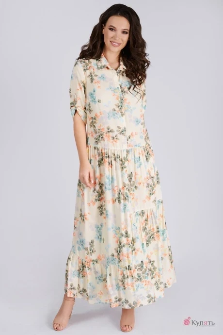 Платье Teffi Style 1397 #1