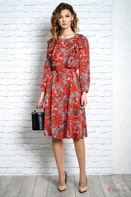 Платье ALANI COLLECTION 1125 #1