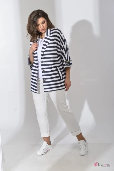 Жакет (пиджак) Anna Majewska А133 #1