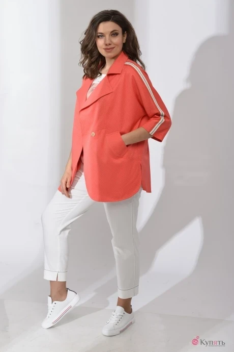 Жакет (пиджак) Anna Majewska А198N #1