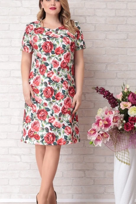 Платье УТИЛЬ AIRA style 685 #1