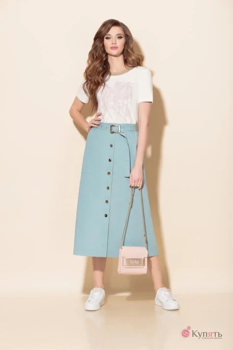 Юбка Anna Majewska М-1343M #1