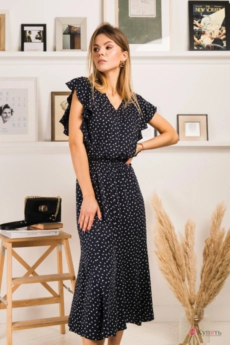 Платье Mirolia 747 #1