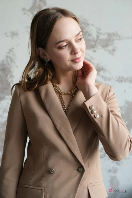 Жакет (пиджак) PUR PUR 01-779/2 #1