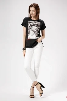 Блузка УТИЛЬ PANDA 470940