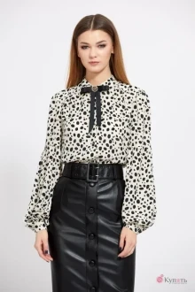 Блузка EOLA 1808