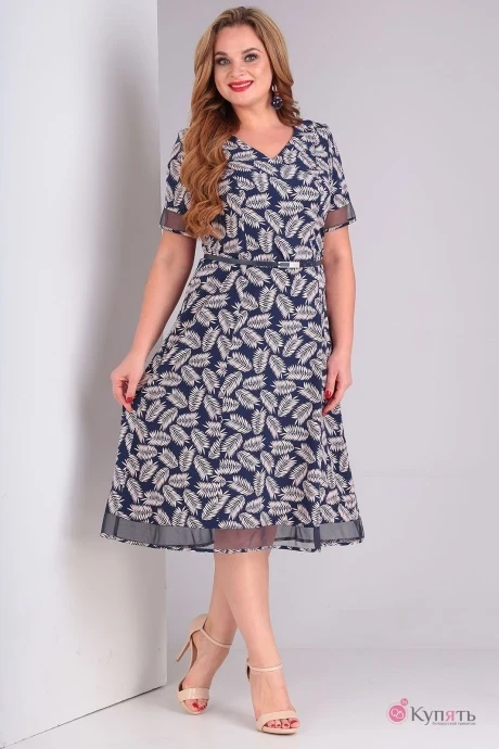 Платье Ollsy 01517 #1